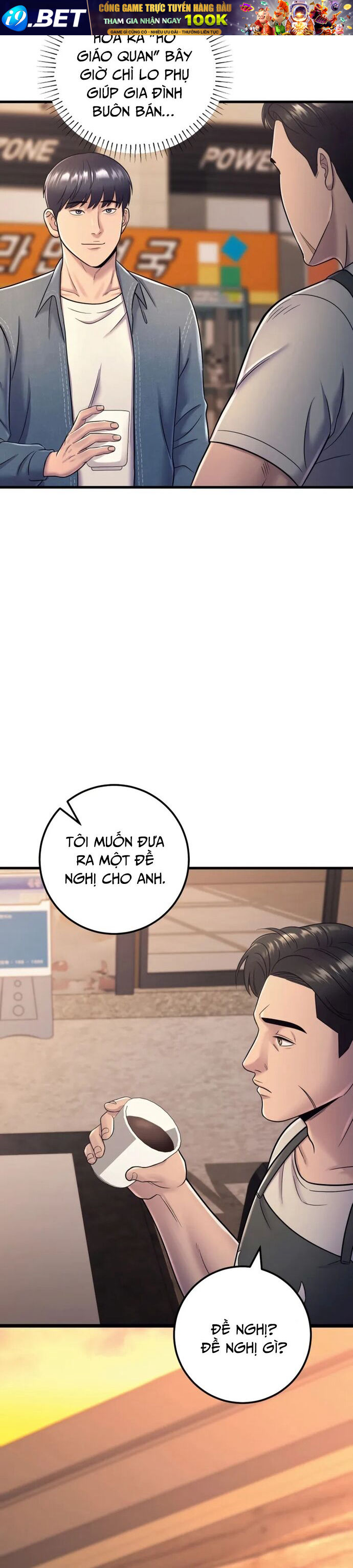 Trở Thành Phản Diện Ở Cuộc Đời Này - Chapter 14 - Page 43