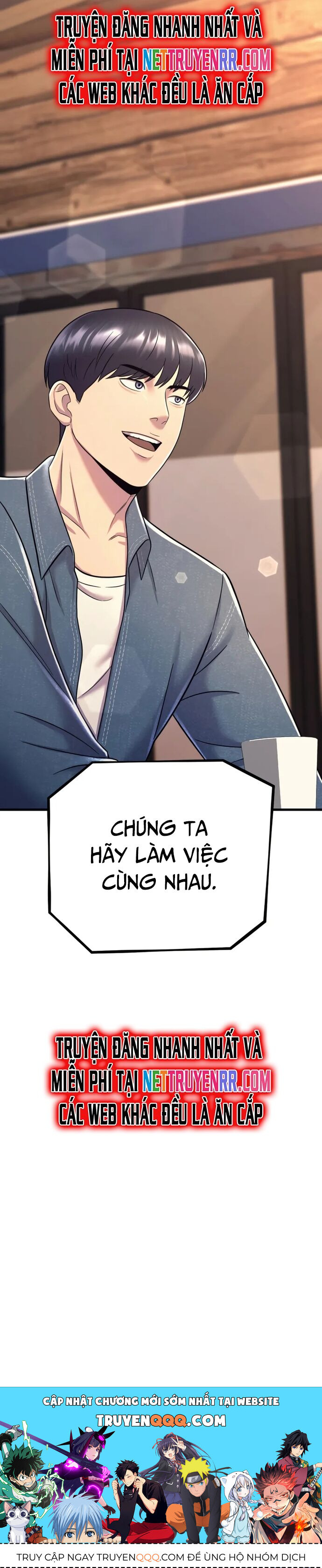 Trở Thành Phản Diện Ở Cuộc Đời Này - Chapter 14 - Page 44