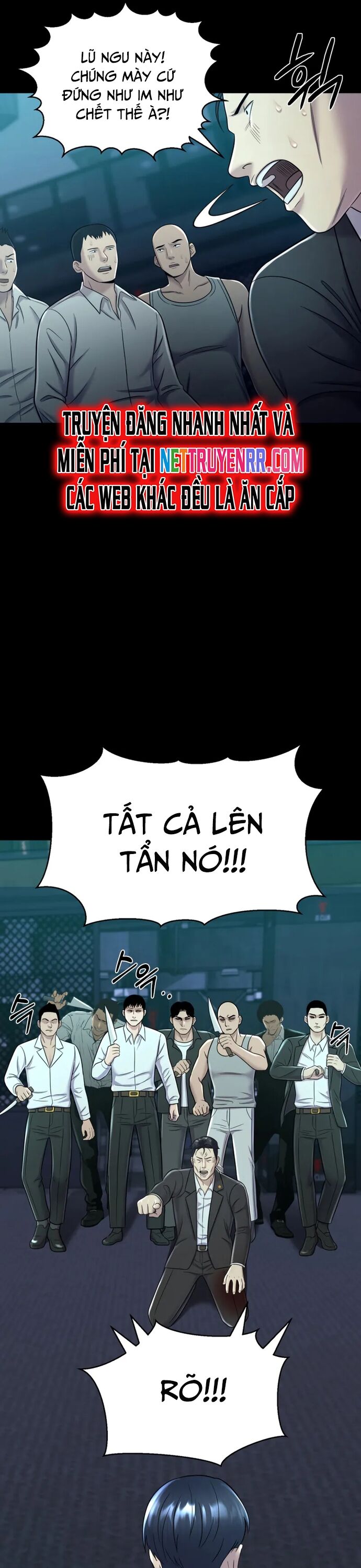 Trở Thành Phản Diện Ở Cuộc Đời Này - Chapter 14 - Page 7