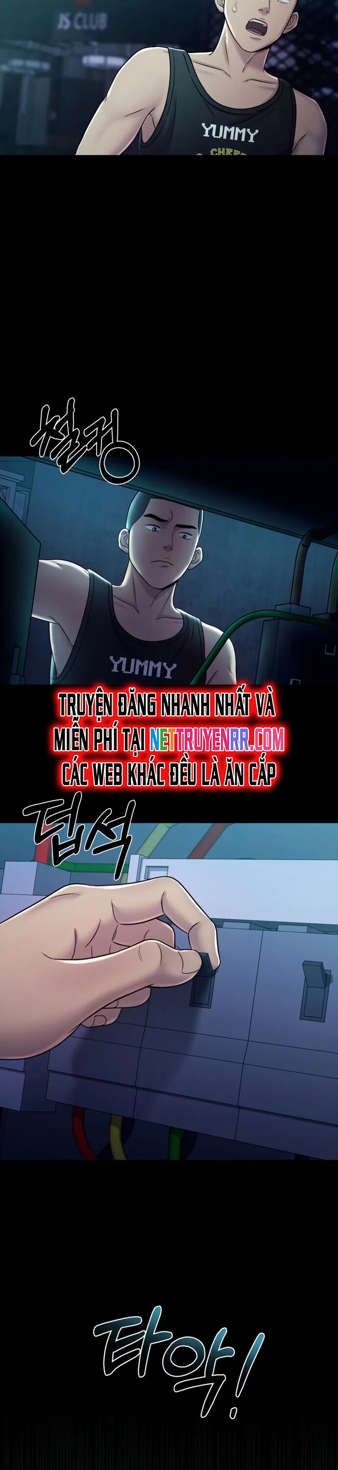 Trở Thành Phản Diện Ở Cuộc Đời Này - Chapter 14 - Page 9