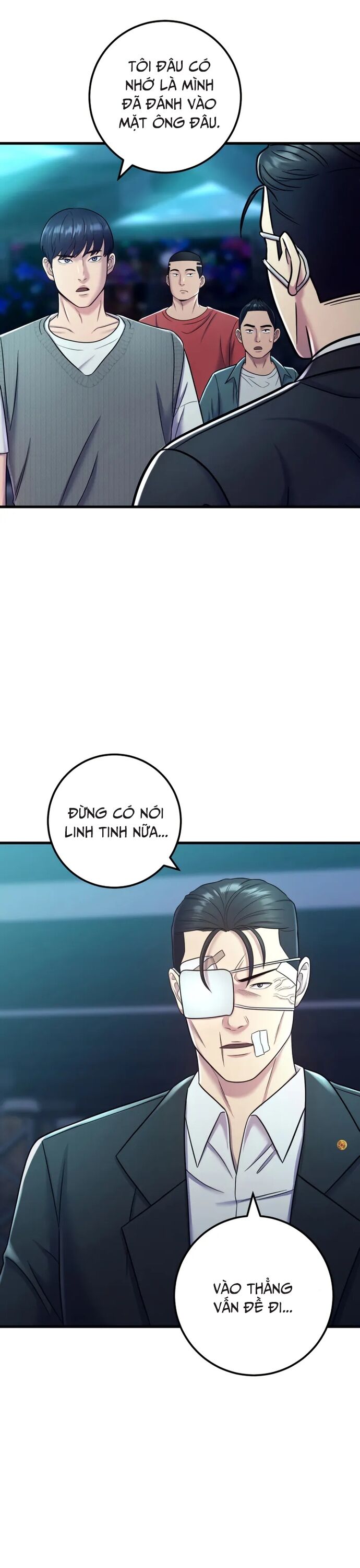 Trở Thành Phản Diện Ở Cuộc Đời Này - Chapter 15 - Page 12