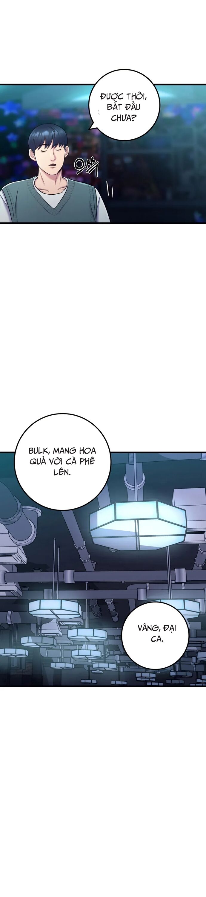 Trở Thành Phản Diện Ở Cuộc Đời Này - Chapter 15 - Page 13