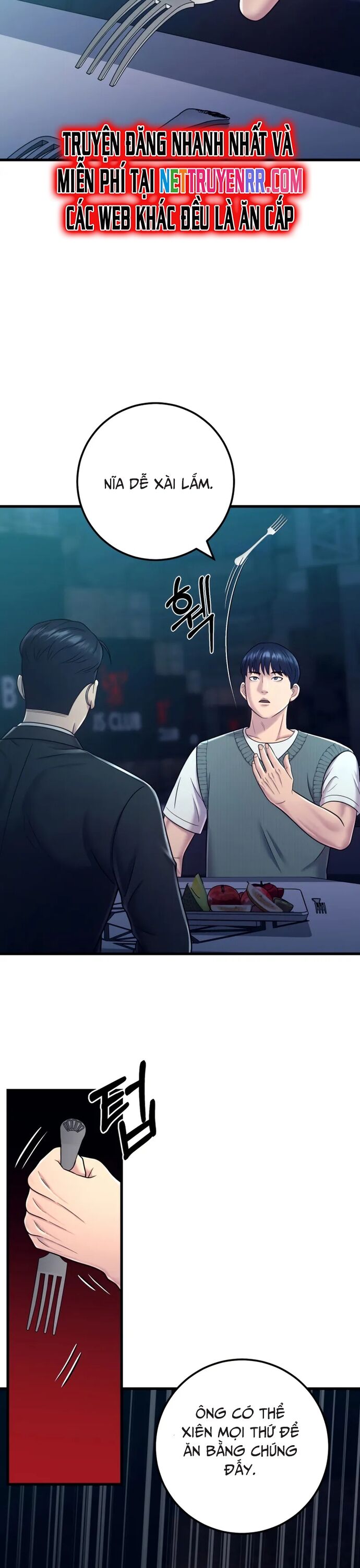 Trở Thành Phản Diện Ở Cuộc Đời Này - Chapter 15 - Page 16