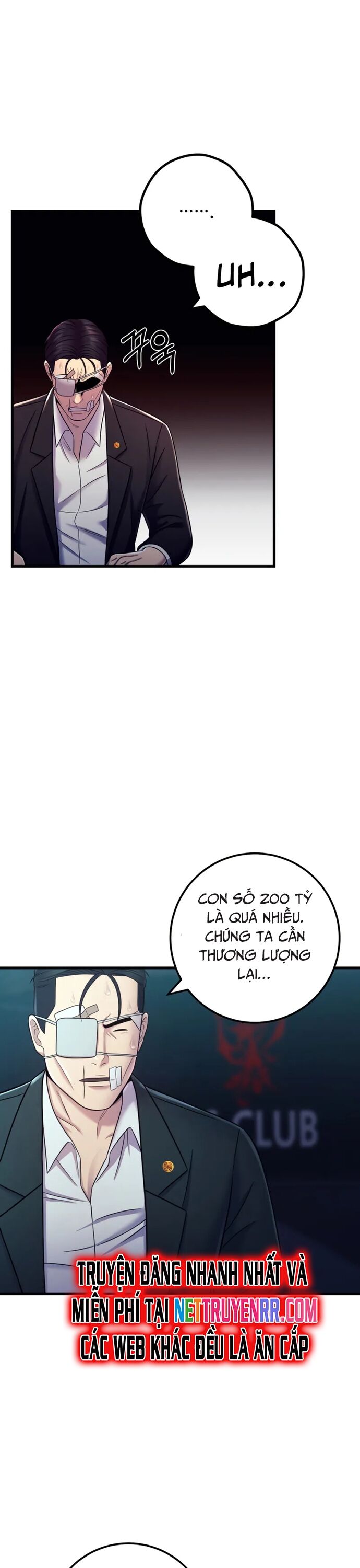 Trở Thành Phản Diện Ở Cuộc Đời Này - Chapter 15 - Page 18