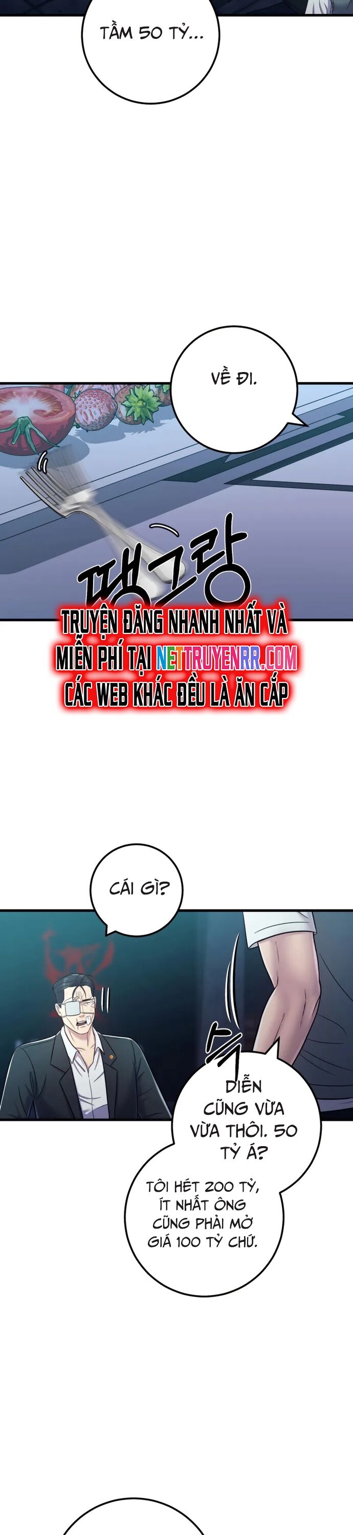 Trở Thành Phản Diện Ở Cuộc Đời Này - Chapter 15 - Page 21