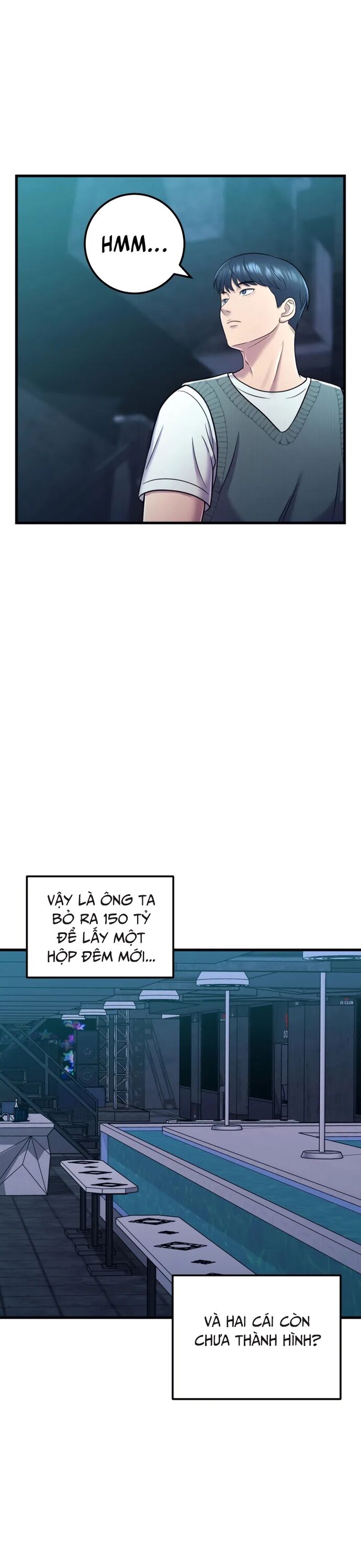 Trở Thành Phản Diện Ở Cuộc Đời Này - Chapter 15 - Page 24