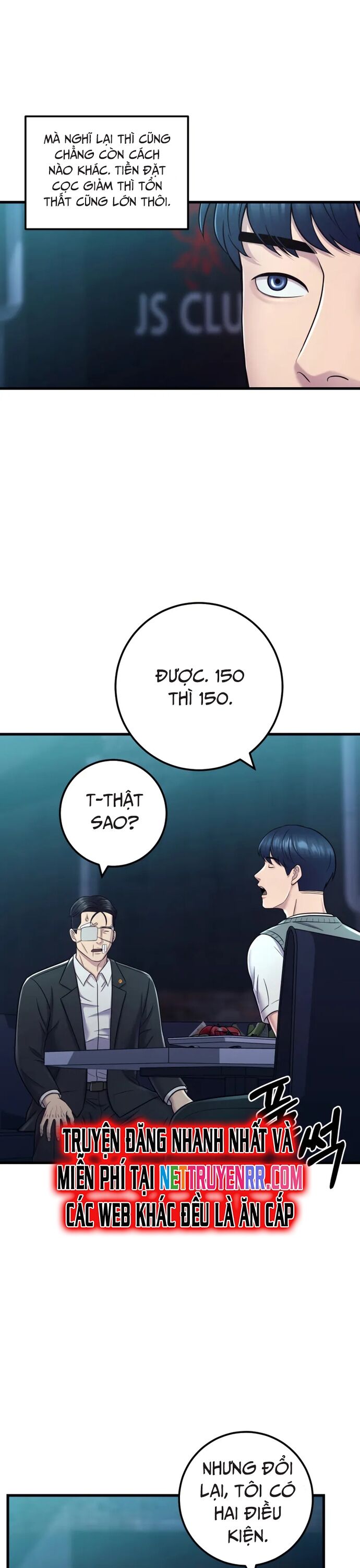 Trở Thành Phản Diện Ở Cuộc Đời Này - Chapter 15 - Page 25