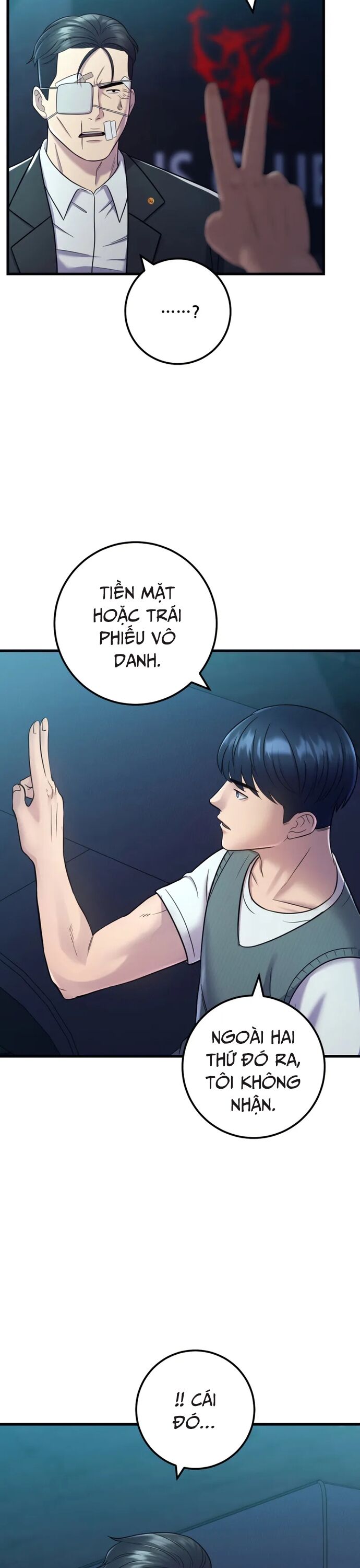 Trở Thành Phản Diện Ở Cuộc Đời Này - Chapter 15 - Page 26