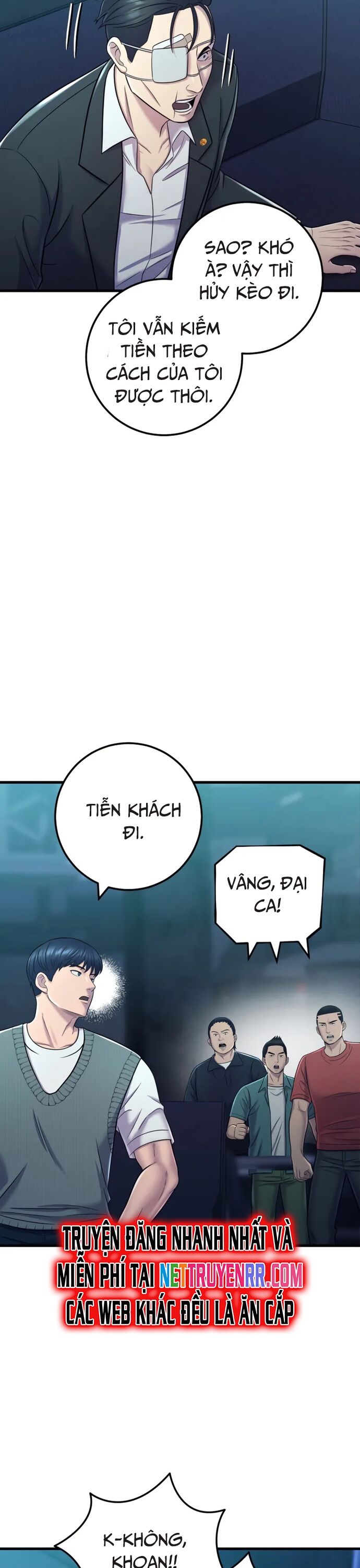 Trở Thành Phản Diện Ở Cuộc Đời Này - Chapter 15 - Page 27