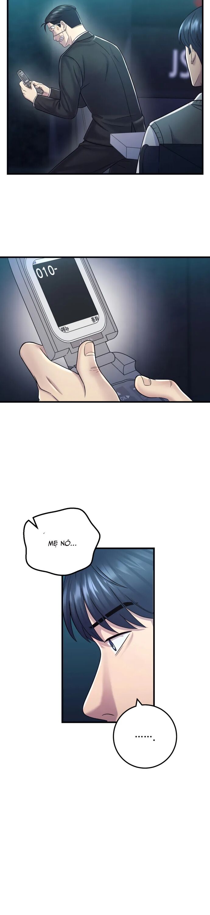 Trở Thành Phản Diện Ở Cuộc Đời Này - Chapter 15 - Page 29