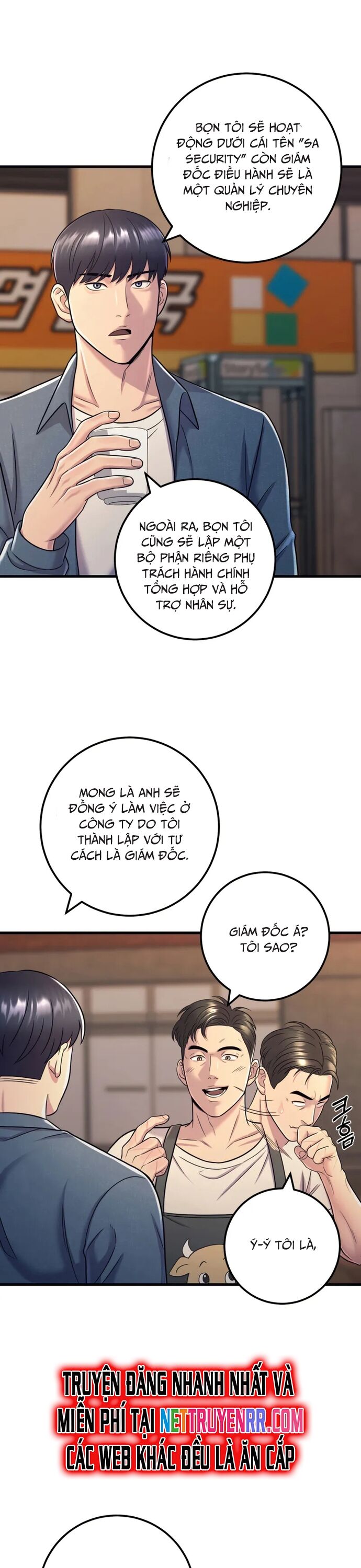 Trở Thành Phản Diện Ở Cuộc Đời Này - Chapter 15 - Page 3