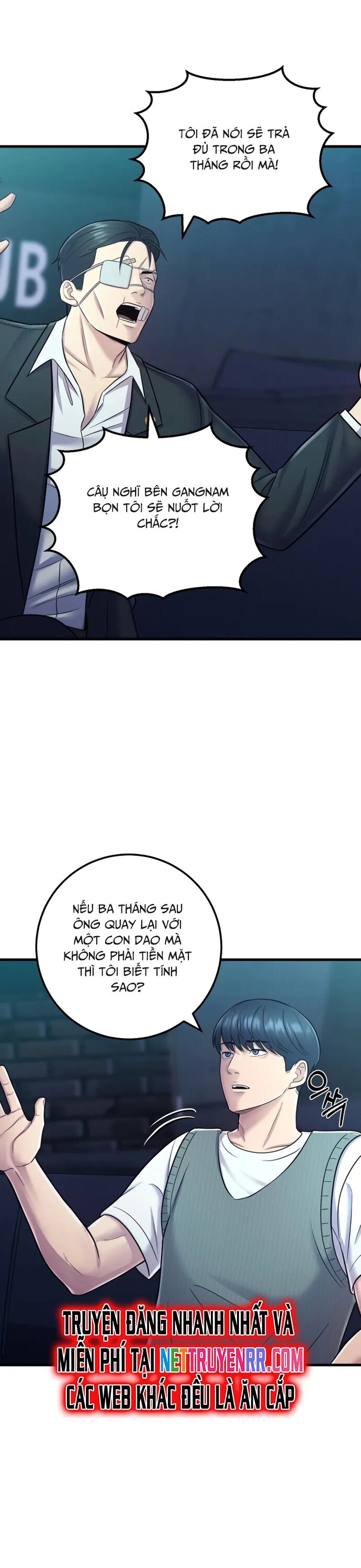 Trở Thành Phản Diện Ở Cuộc Đời Này - Chapter 15 - Page 31