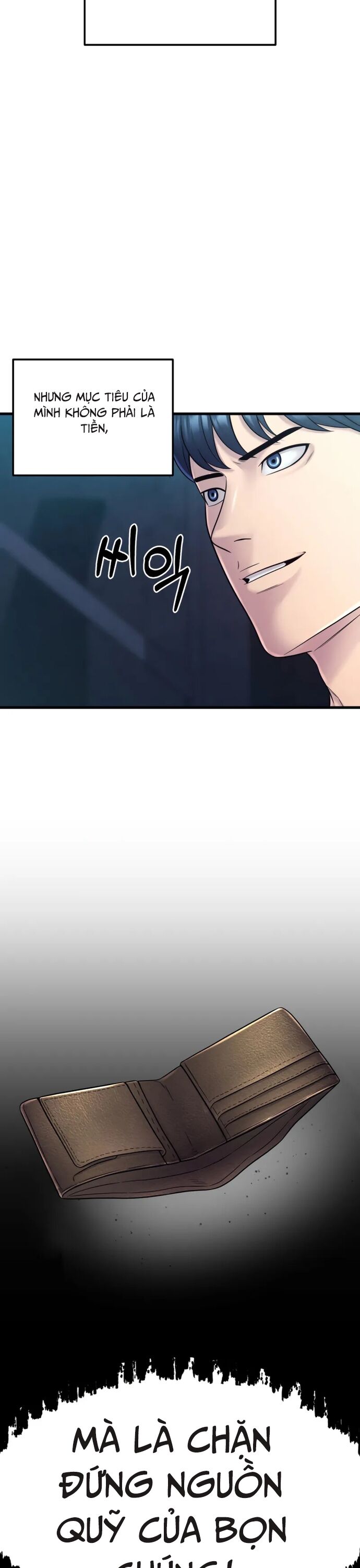 Trở Thành Phản Diện Ở Cuộc Đời Này - Chapter 15 - Page 33