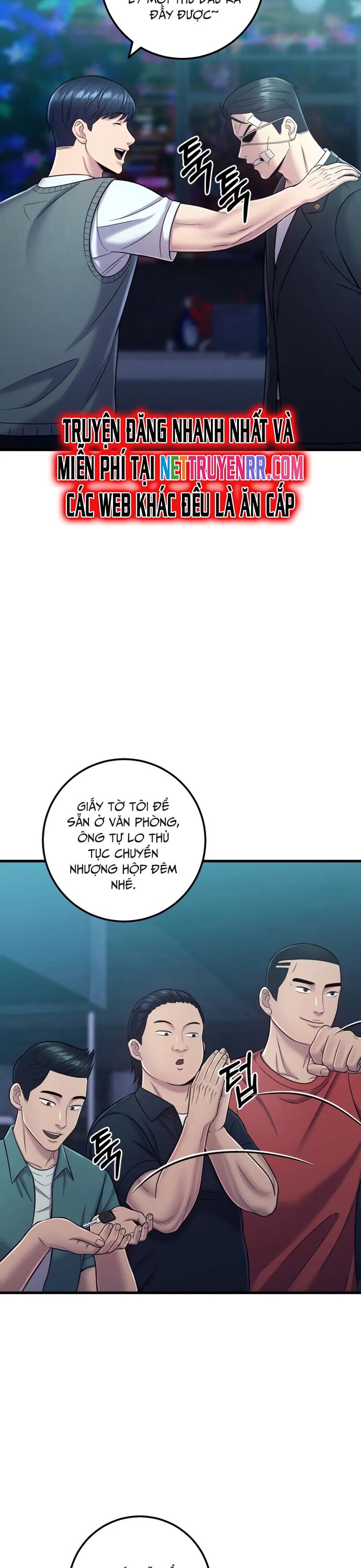 Trở Thành Phản Diện Ở Cuộc Đời Này - Chapter 15 - Page 36