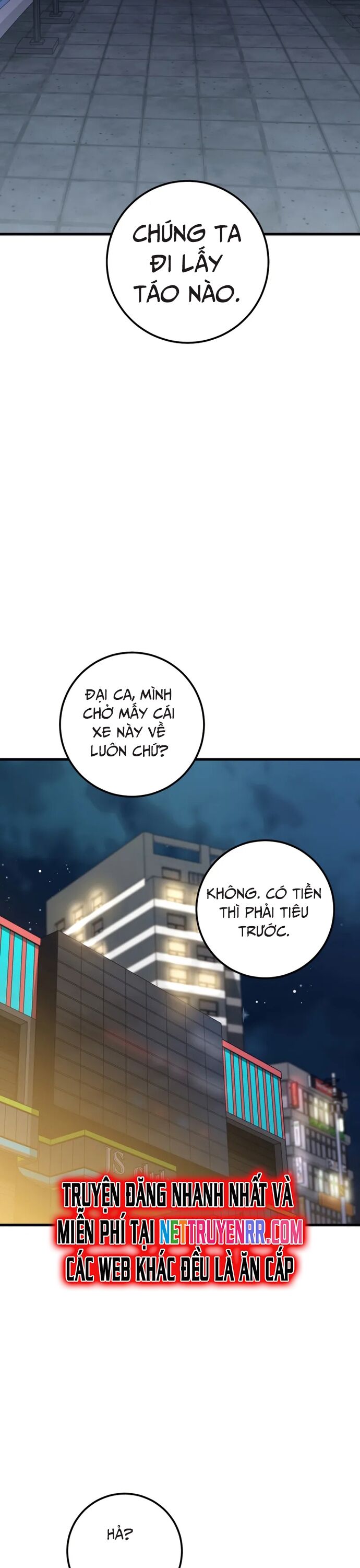 Trở Thành Phản Diện Ở Cuộc Đời Này - Chapter 15 - Page 39