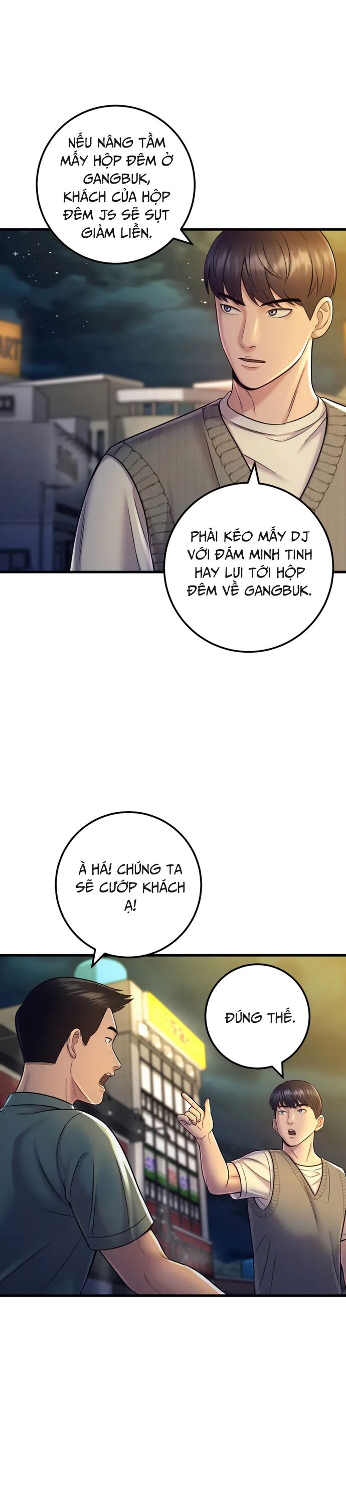 Trở Thành Phản Diện Ở Cuộc Đời Này - Chapter 15 - Page 41