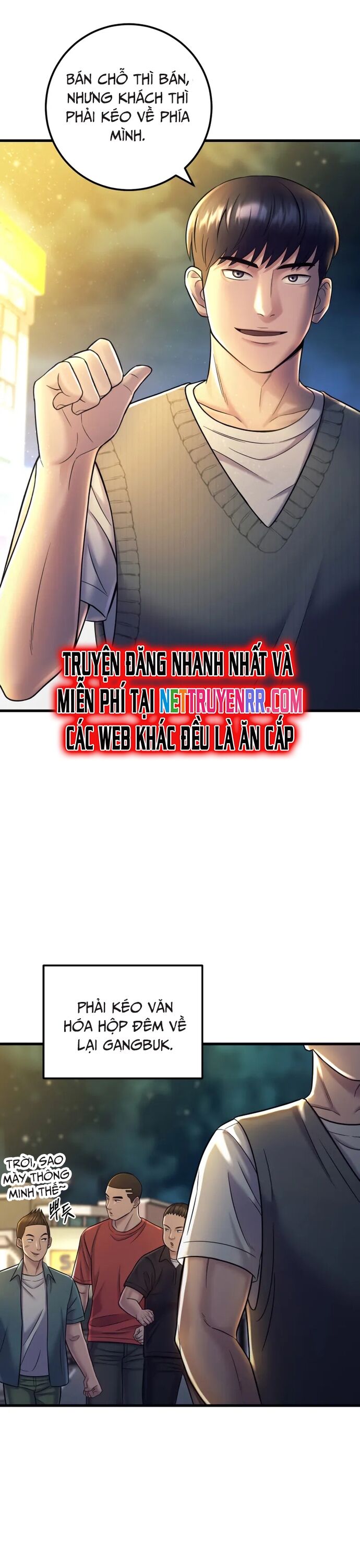 Trở Thành Phản Diện Ở Cuộc Đời Này - Chapter 15 - Page 42