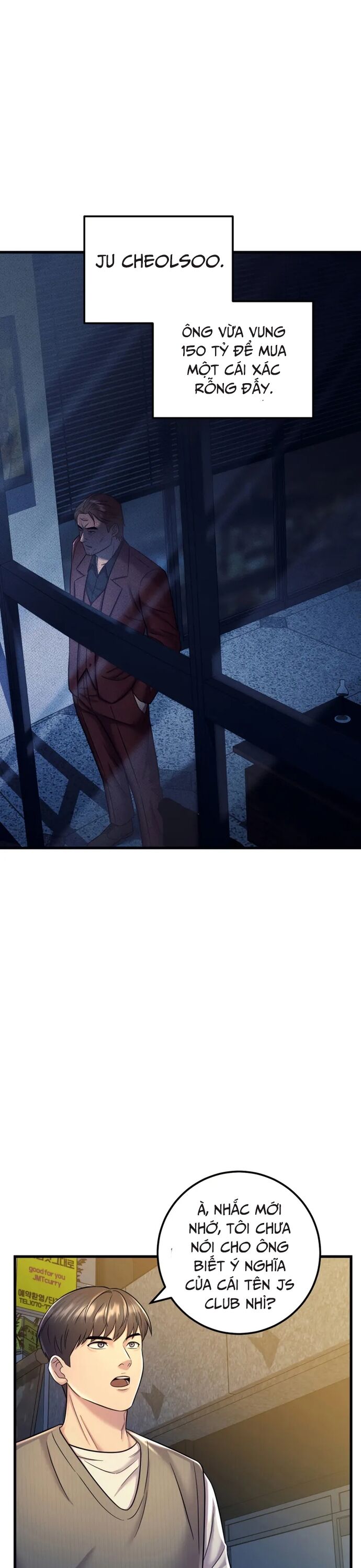 Trở Thành Phản Diện Ở Cuộc Đời Này - Chapter 15 - Page 43