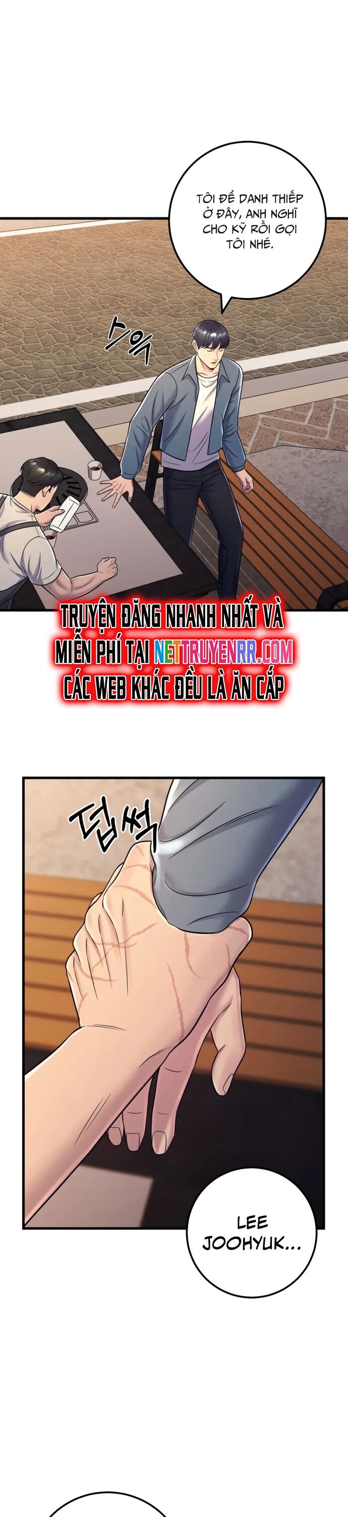 Trở Thành Phản Diện Ở Cuộc Đời Này - Chapter 15 - Page 6