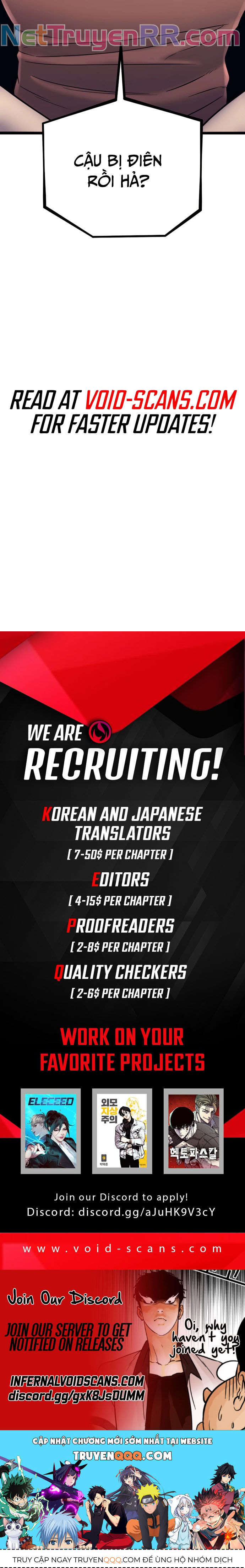 Trở Thành Phản Diện Ở Cuộc Đời Này - Chapter 18 - Page 12