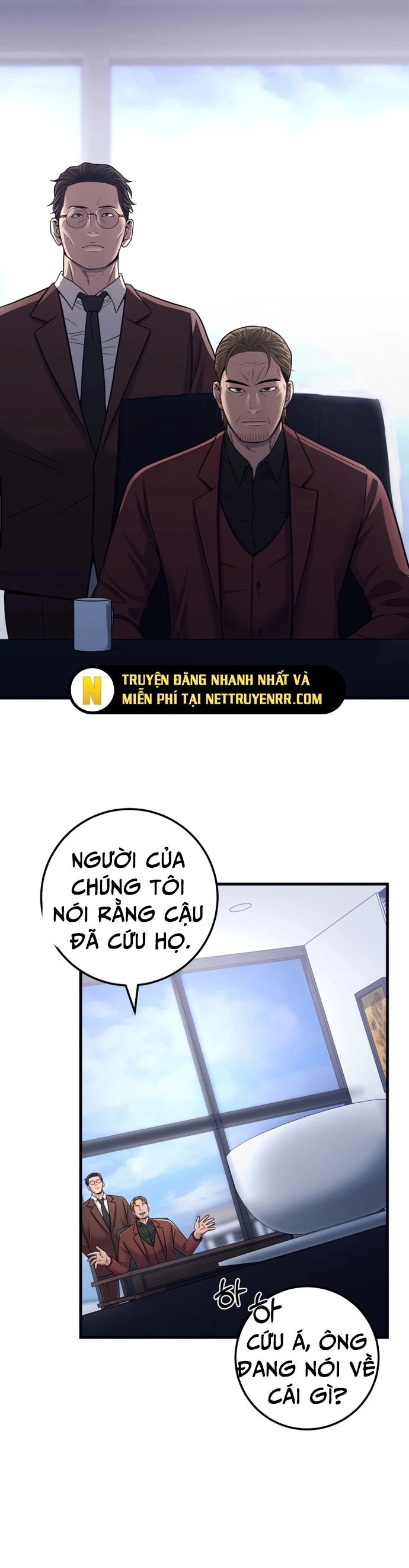 Trở Thành Phản Diện Ở Cuộc Đời Này - Chapter 19 - Page 13