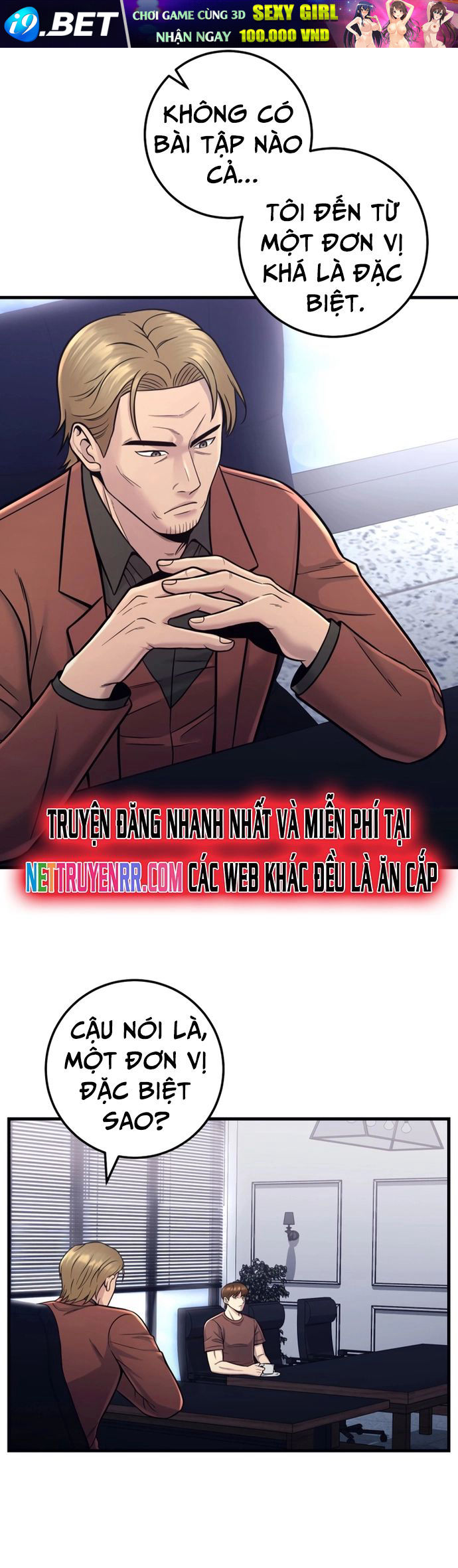 Trở Thành Phản Diện Ở Cuộc Đời Này - Chapter 19 - Page 15