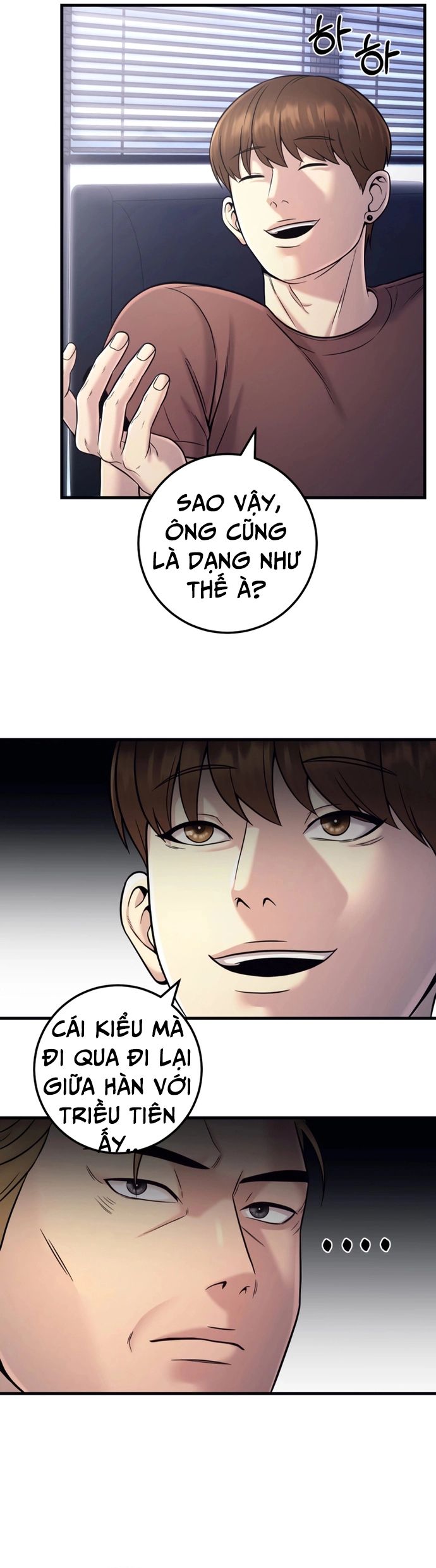 Trở Thành Phản Diện Ở Cuộc Đời Này - Chapter 19 - Page 16