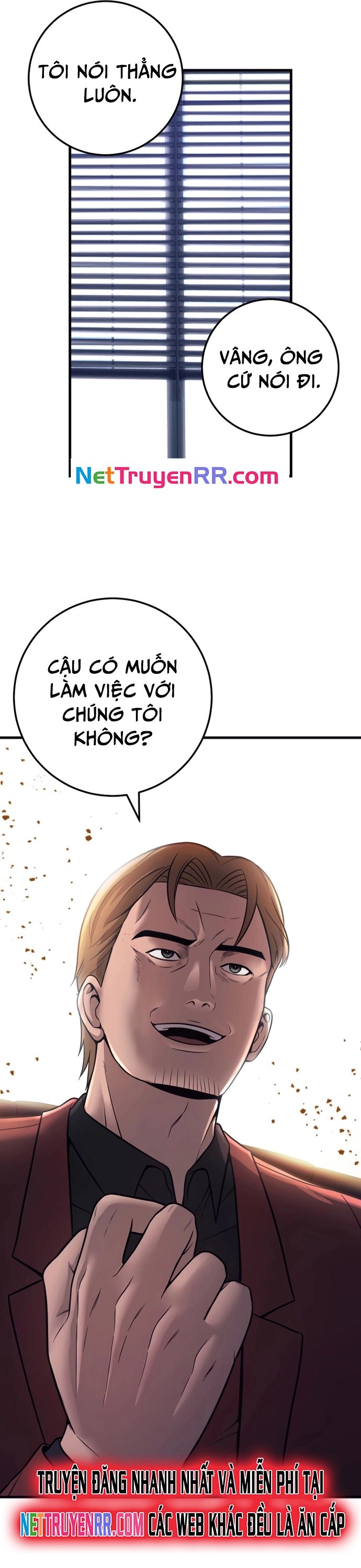 Trở Thành Phản Diện Ở Cuộc Đời Này - Chapter 19 - Page 17