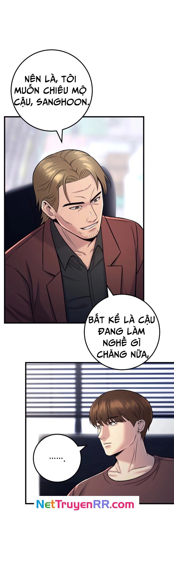 Trở Thành Phản Diện Ở Cuộc Đời Này - Chapter 19 - Page 19