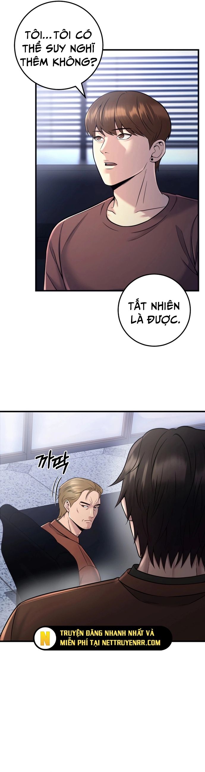 Trở Thành Phản Diện Ở Cuộc Đời Này - Chapter 19 - Page 21