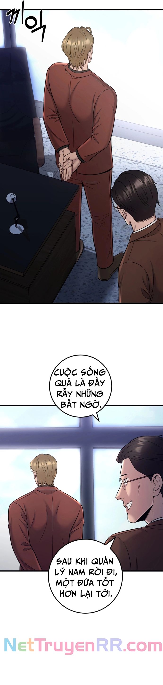 Trở Thành Phản Diện Ở Cuộc Đời Này - Chapter 19 - Page 24