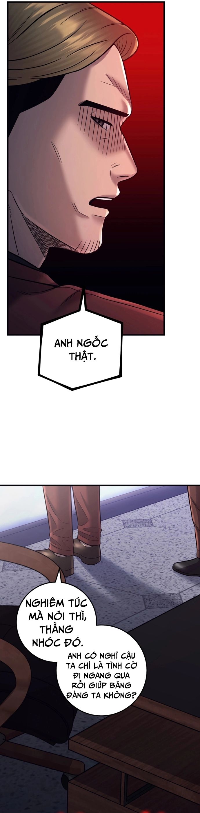 Trở Thành Phản Diện Ở Cuộc Đời Này - Chapter 19 - Page 25