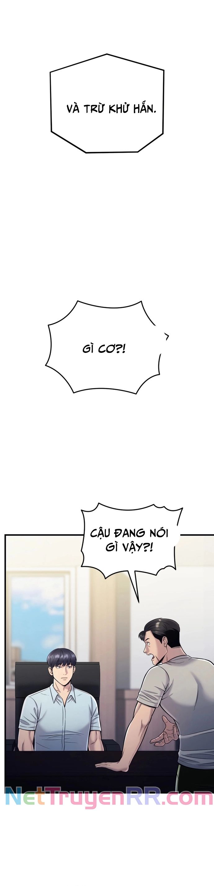 Trở Thành Phản Diện Ở Cuộc Đời Này - Chapter 19 - Page 29