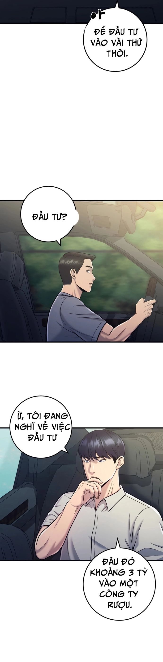 Trở Thành Phản Diện Ở Cuộc Đời Này - Chapter 19 - Page 40