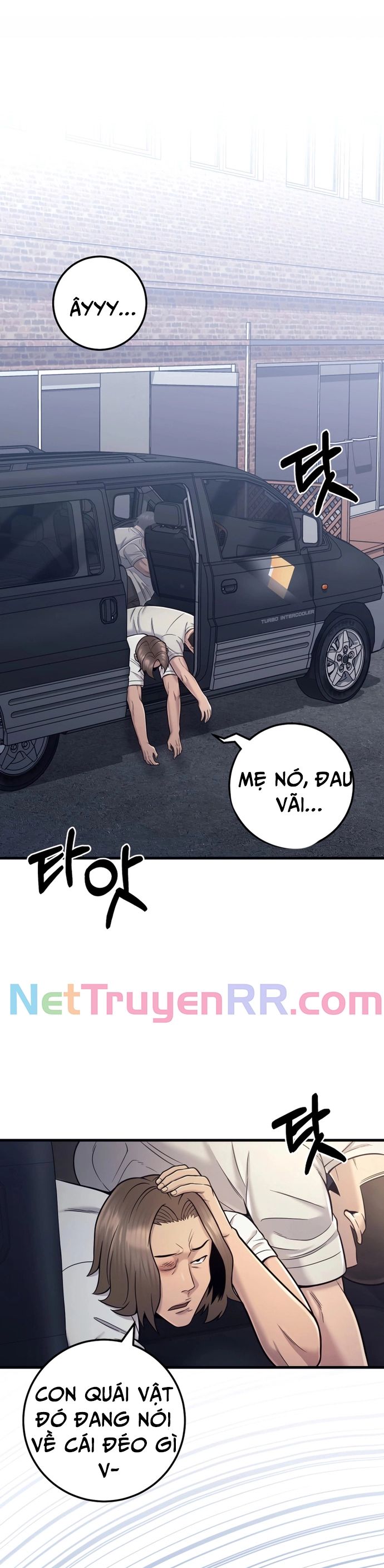 Trở Thành Phản Diện Ở Cuộc Đời Này - Chapter 19 - Page 6