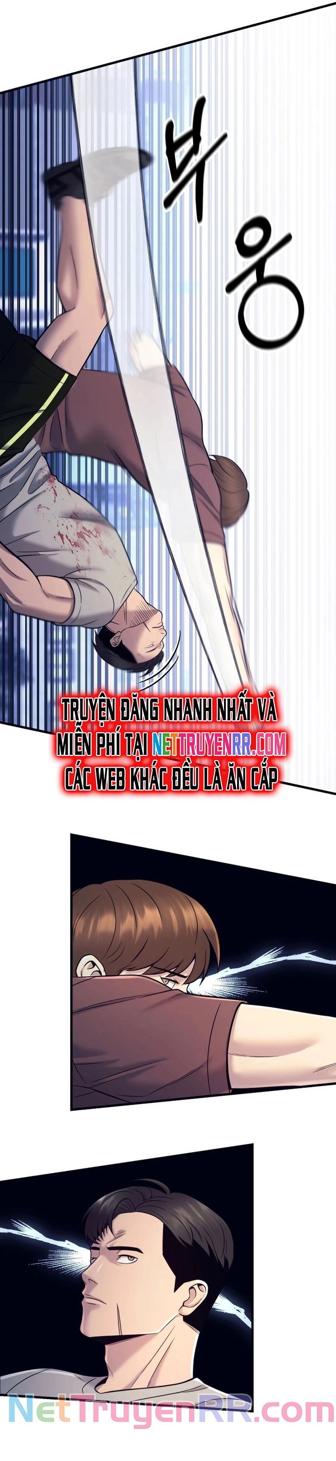 Trở Thành Phản Diện Ở Cuộc Đời Này - Chapter 19 - Page 8