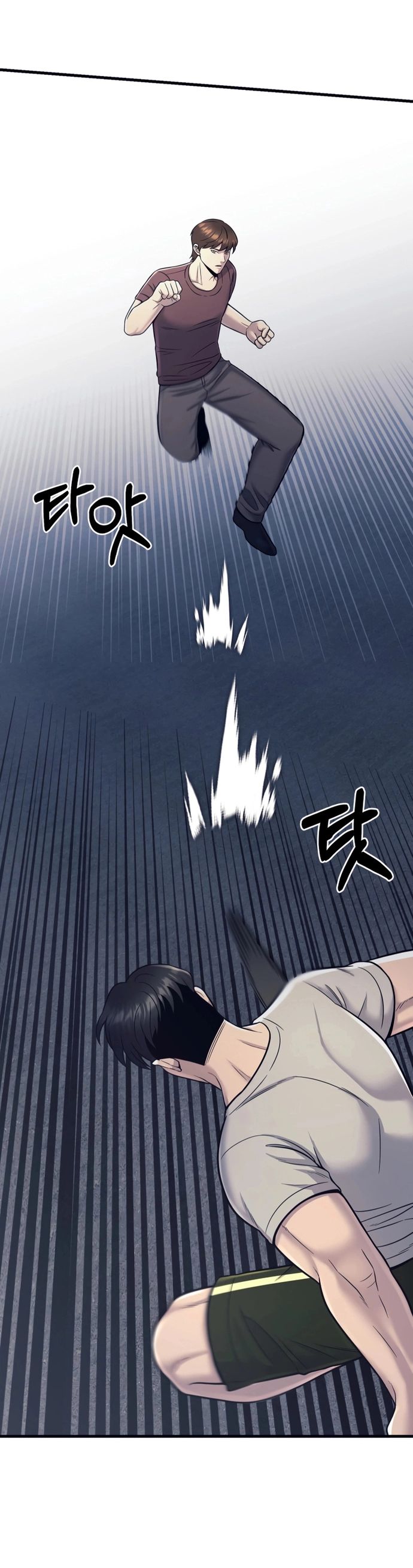 Trở Thành Phản Diện Ở Cuộc Đời Này - Chapter 19 - Page 9