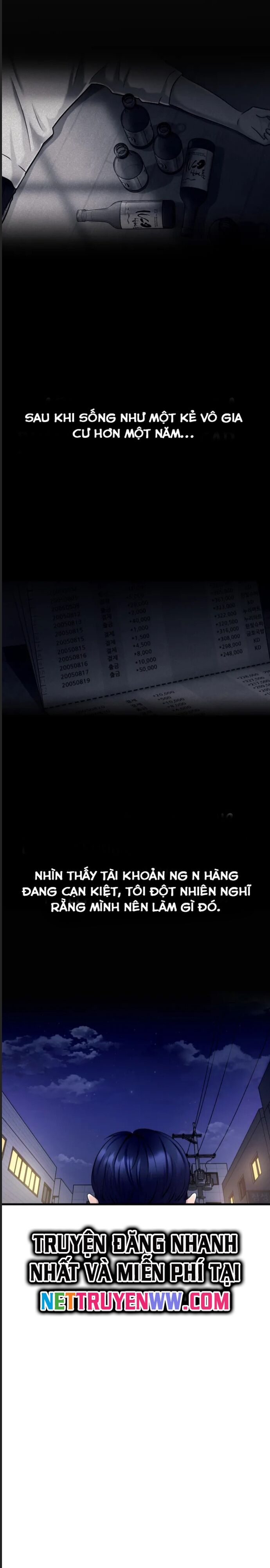 Trở Thành Phản Diện Ở Cuộc Đời Này - Chapter 2 - Page 10