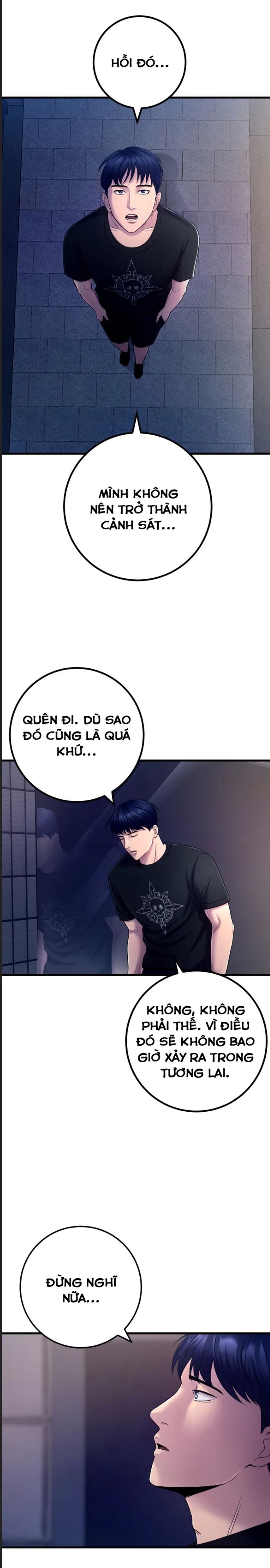 Trở Thành Phản Diện Ở Cuộc Đời Này - Chapter 2 - Page 11