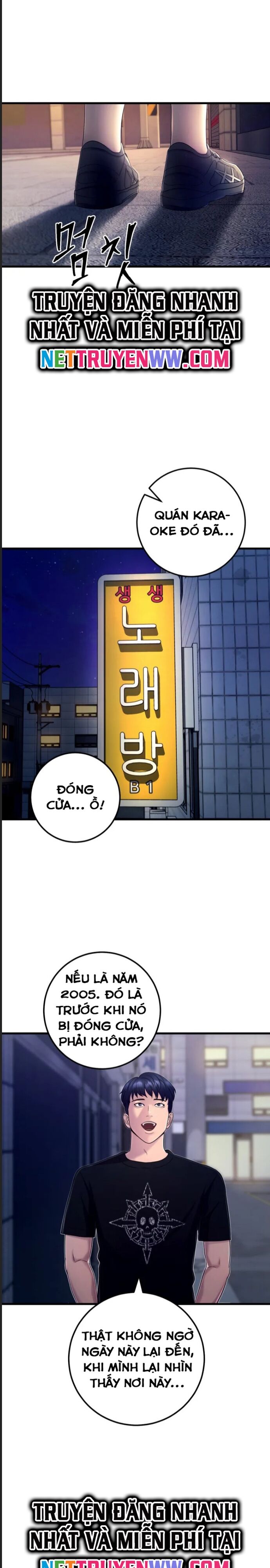 Trở Thành Phản Diện Ở Cuộc Đời Này - Chapter 2 - Page 12