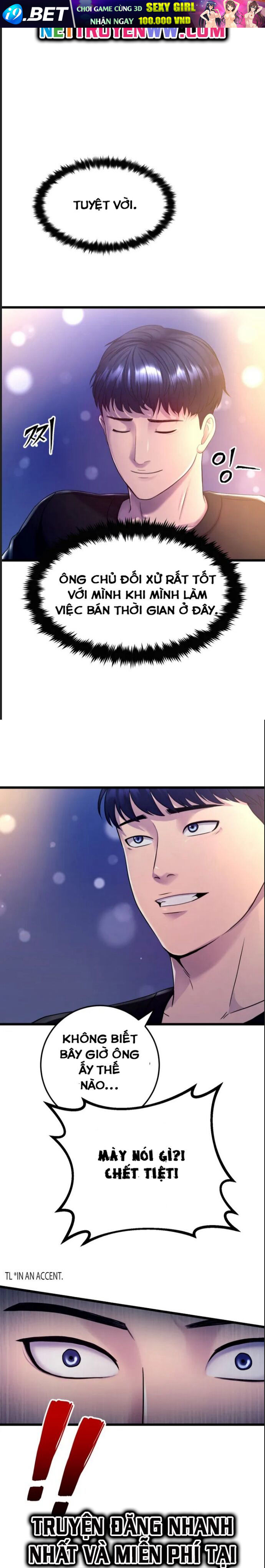 Trở Thành Phản Diện Ở Cuộc Đời Này - Chapter 2 - Page 13