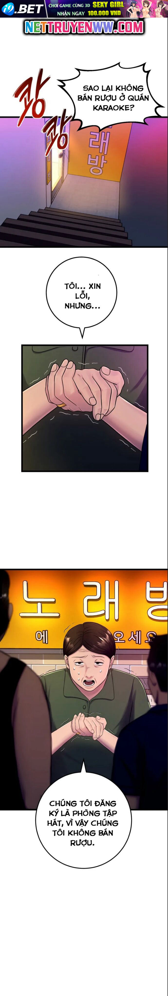 Trở Thành Phản Diện Ở Cuộc Đời Này - Chapter 2 - Page 14