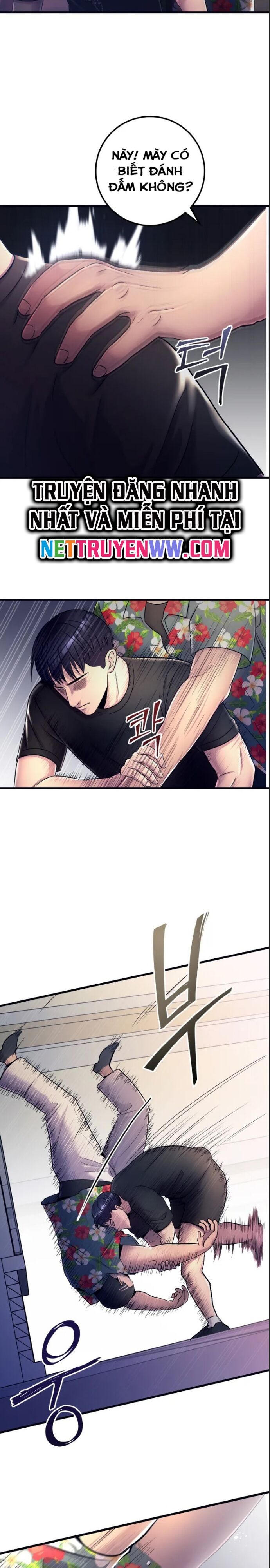 Trở Thành Phản Diện Ở Cuộc Đời Này - Chapter 2 - Page 18