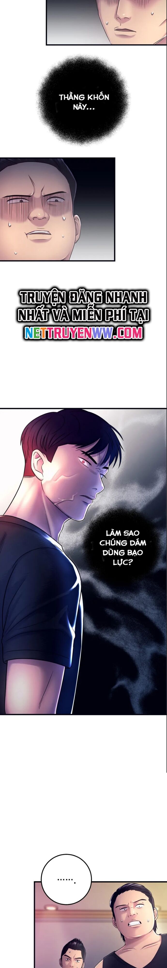 Trở Thành Phản Diện Ở Cuộc Đời Này - Chapter 2 - Page 20