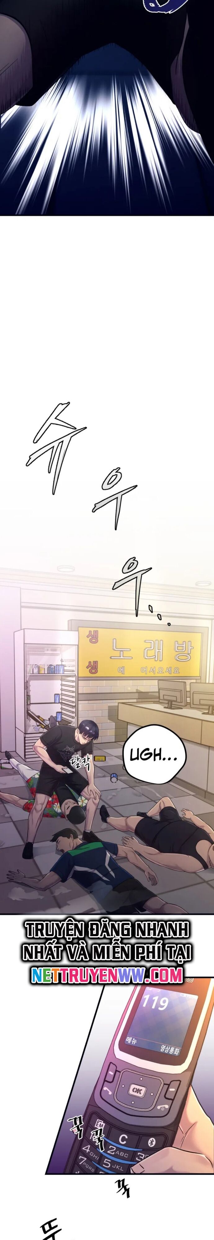 Trở Thành Phản Diện Ở Cuộc Đời Này - Chapter 2 - Page 23