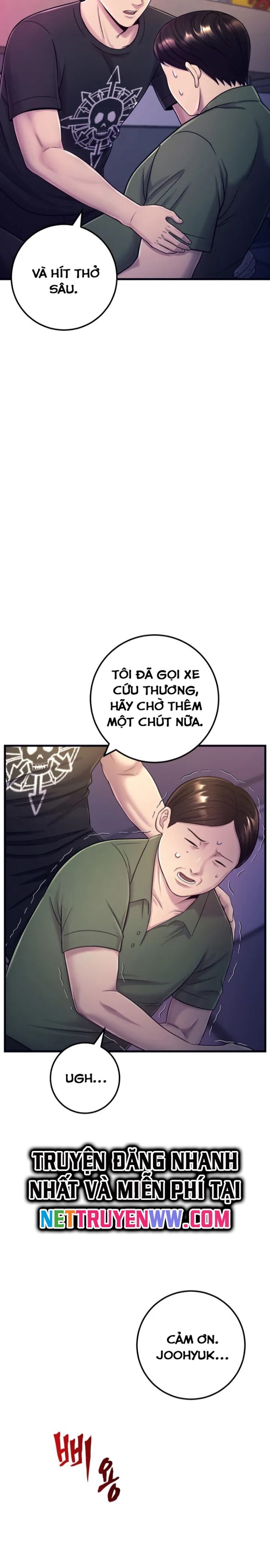 Trở Thành Phản Diện Ở Cuộc Đời Này - Chapter 2 - Page 26