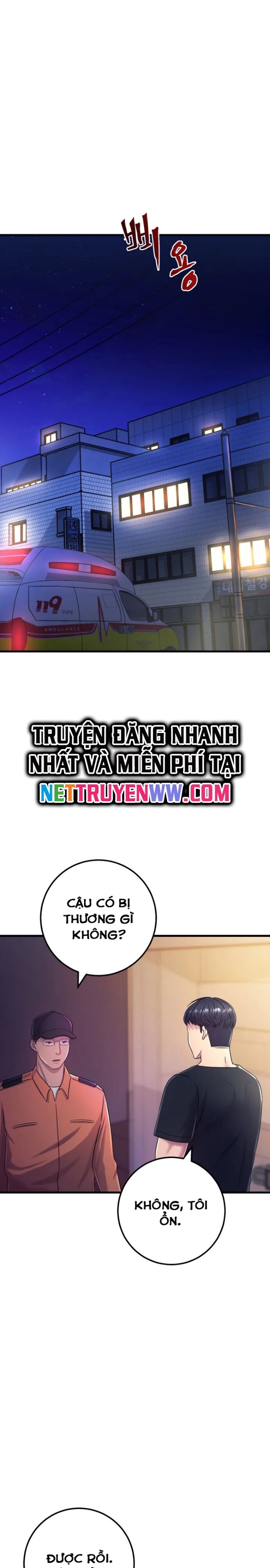 Trở Thành Phản Diện Ở Cuộc Đời Này - Chapter 2 - Page 27