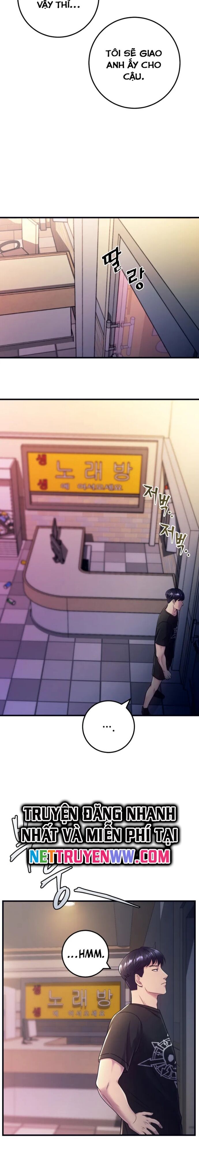 Trở Thành Phản Diện Ở Cuộc Đời Này - Chapter 2 - Page 28