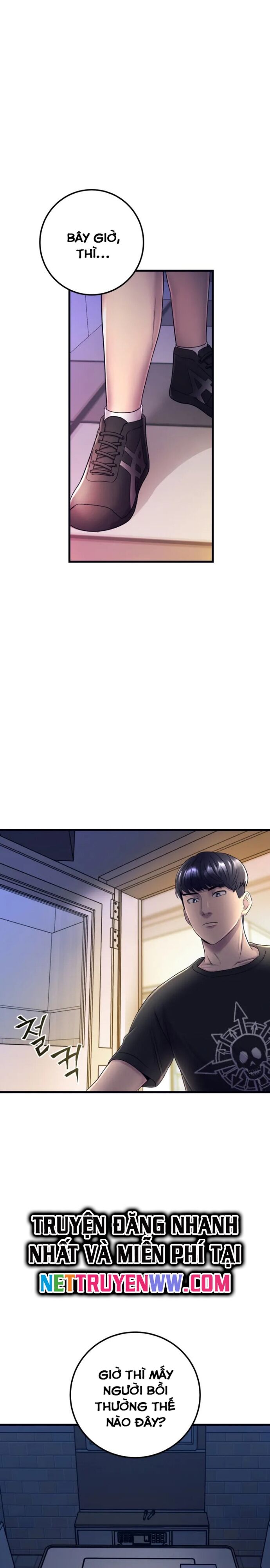 Trở Thành Phản Diện Ở Cuộc Đời Này - Chapter 2 - Page 29