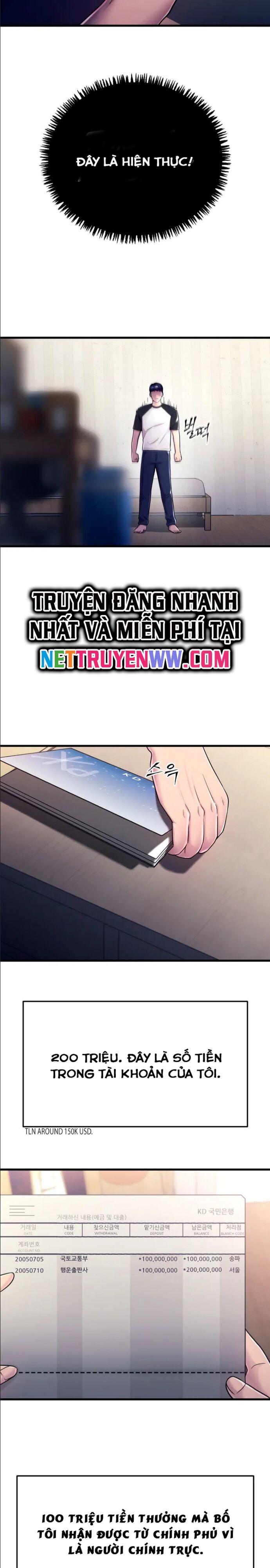 Trở Thành Phản Diện Ở Cuộc Đời Này - Chapter 2 - Page 3